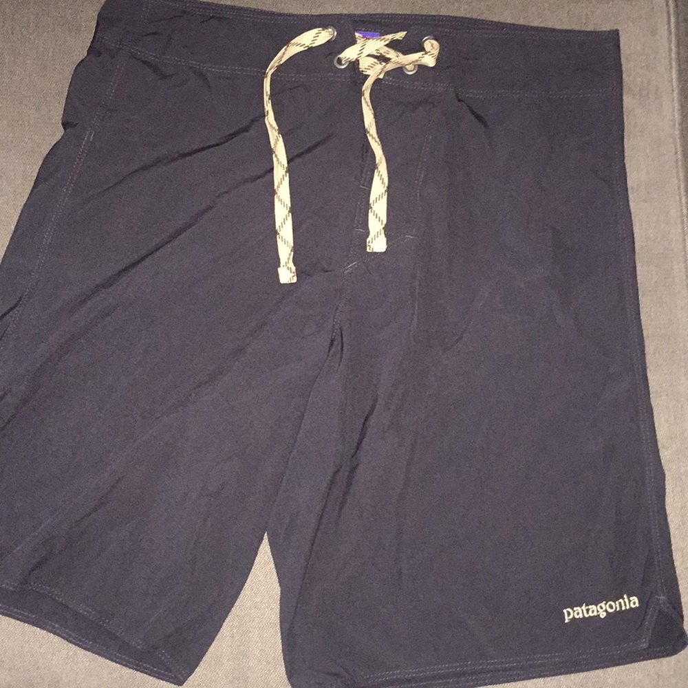 Patagonia board shorts